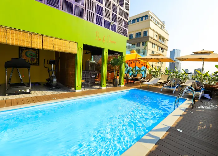 M Village Premier Thi Sach, A Brand Of Modern Village Lifestyle