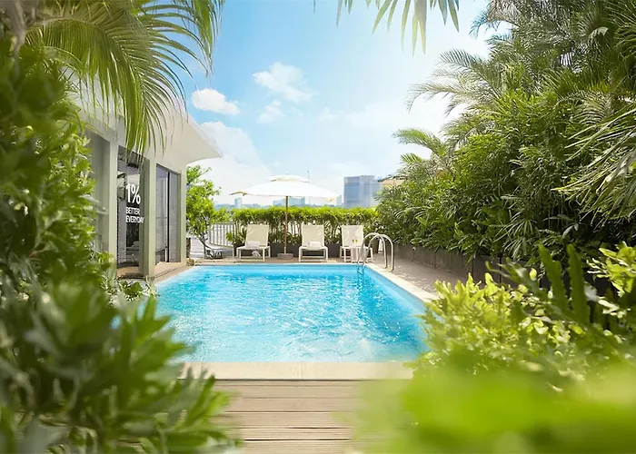 M Village Premier Thi Sach, A Brand Of Modern Village Lifestyle
